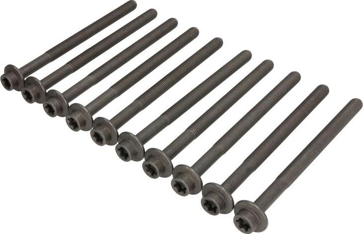 Victor Reinz 14-13249-01 - Комплект болтів головки циліндрів autocars.com.ua