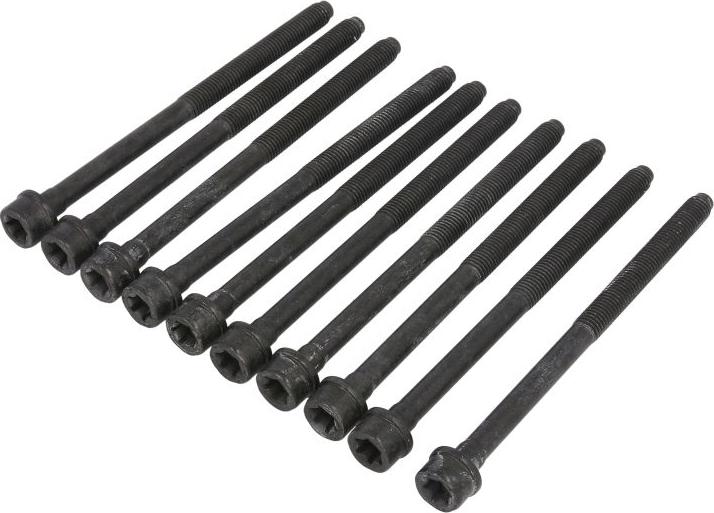 Victor Reinz 14-17428-01 - Комплект болтів головки циліндрів autocars.com.ua