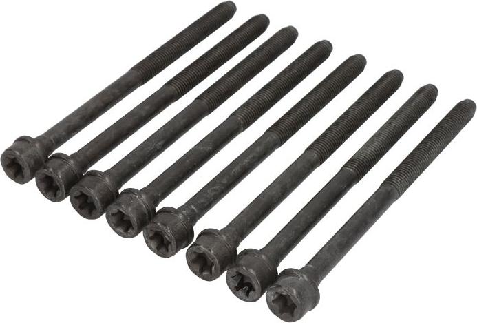 Victor Reinz 14-17428-02 - Комплект болтів головки циліндрів autocars.com.ua