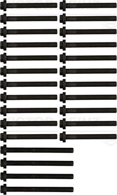 Victor Reinz 141873501 - Комплект болтів головки циліндрів autocars.com.ua