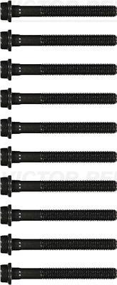 Victor Reinz 14-32028-02 - Комплект болтів головки циліндрів autocars.com.ua