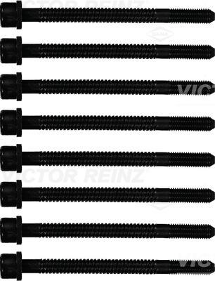 Victor Reinz 14-32054-01 - Комплект болтів головки циліндрів autocars.com.ua