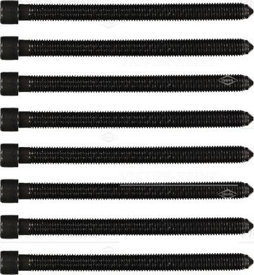 Victor Reinz 14-32125-02 - Комплект болтів головки циліндрів autocars.com.ua