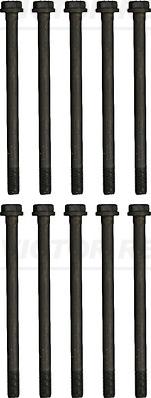 Victor Reinz 14-32180-01 - Комплект болтів головки циліндрів autocars.com.ua