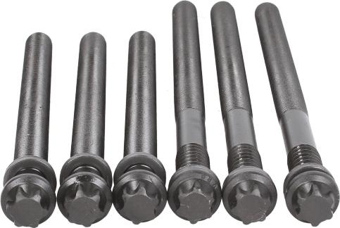 Victor Reinz 14-32217-01 - Комплект болтів головки циліндрів autocars.com.ua