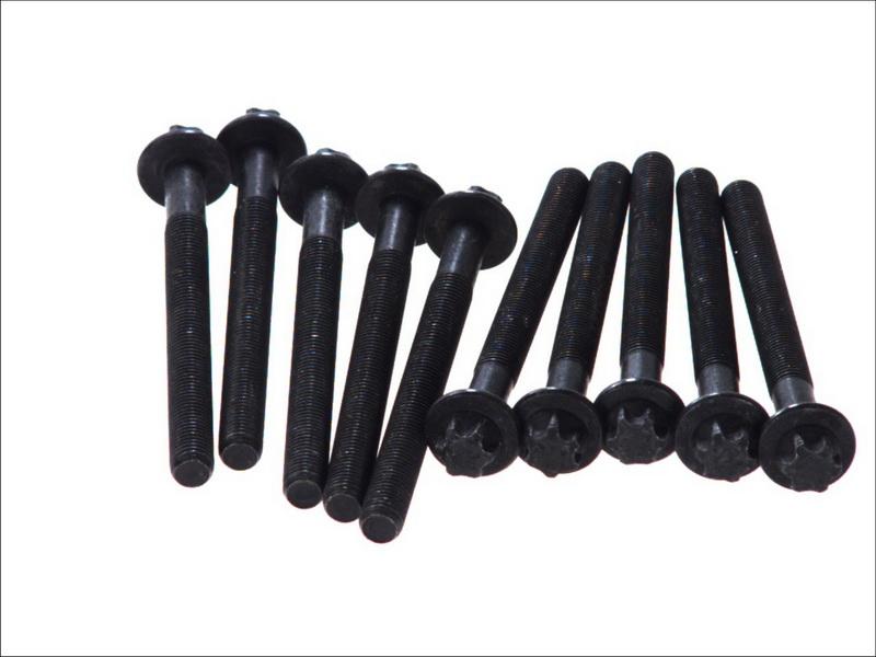 Victor Reinz 14-32231-01 - Комплект болтів головки циліндрів autocars.com.ua