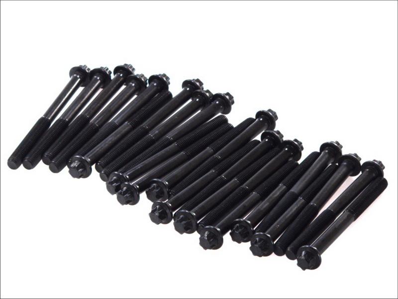 Victor Reinz 14-32238-01 - Комплект болтів головки циліндрів autocars.com.ua