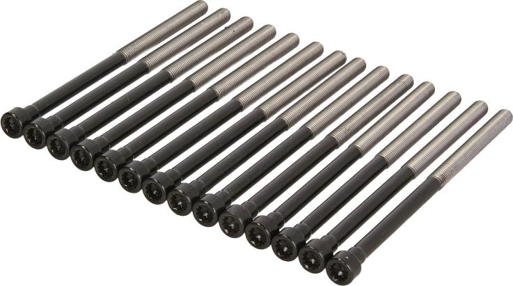 Victor Reinz 14-32306-01 - Комплект болтів головки циліндрів autocars.com.ua