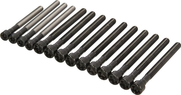 Victor Reinz 143231501 - Комплект болтів головки циліндрів autocars.com.ua