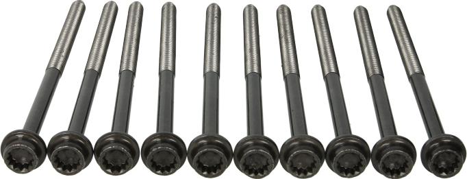 Victor Reinz 143232301 - Комплект болтів головки циліндрів autocars.com.ua