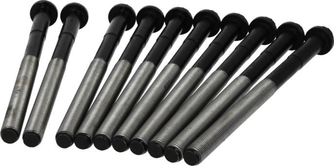 Victor Reinz 143232701 - Комплект болтів головки циліндрів autocars.com.ua