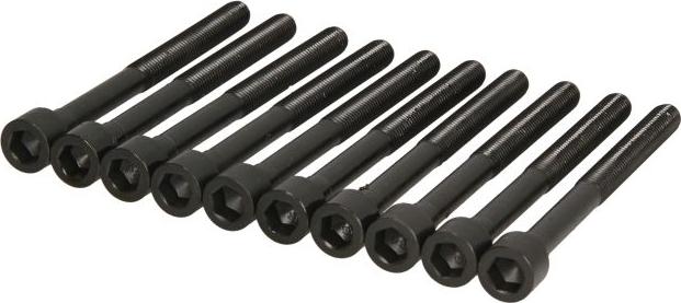 Victor Reinz 14-32378-01 - Комплект болтів головки циліндрів autocars.com.ua