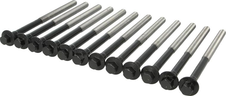 Victor Reinz 143237901 - Комплект болтів головки циліндрів autocars.com.ua