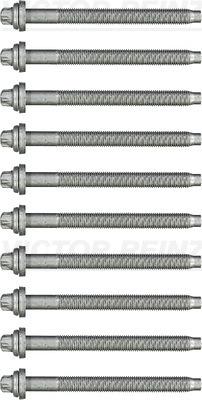 Victor Reinz 14-35774-01 - Комплект болтів головки циліндрів autocars.com.ua