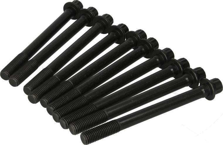 Victor Reinz 145507401 - Комплект болтів головки циліндрів autocars.com.ua