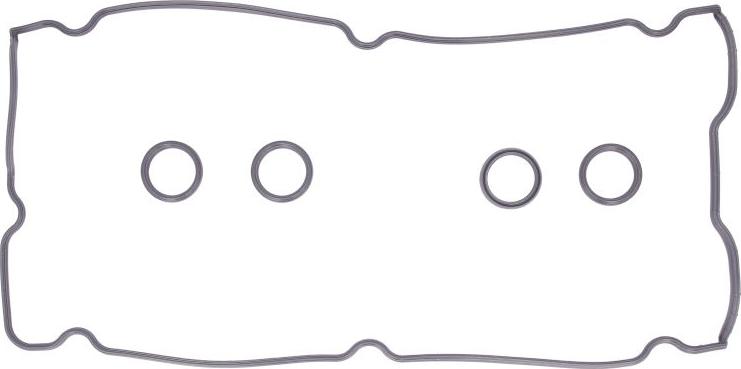 Victor Reinz 15-10008-01 - Комплект прокладок, кришка головки циліндра autocars.com.ua