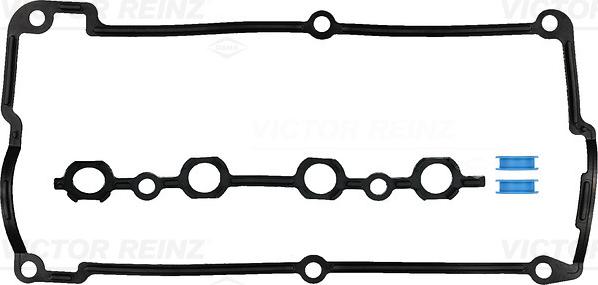 Victor Reinz 15-27327-01 - Комплект прокладок, кришка головки циліндра autocars.com.ua