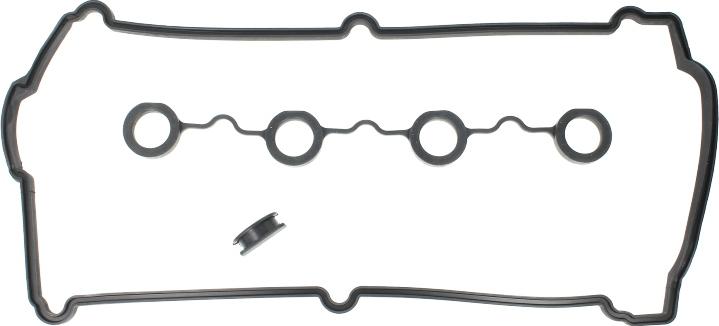 Victor Reinz 15-27742-01 - Комплект прокладок, кришка головки циліндра autocars.com.ua