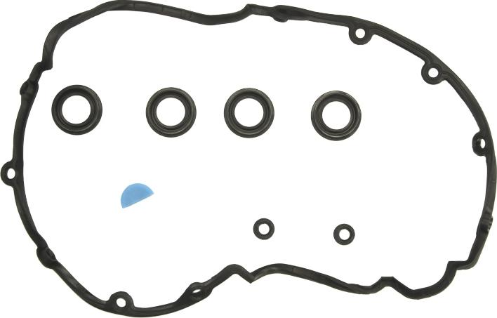 Victor Reinz 153429201 - Комплект прокладок, кришка головки циліндра autocars.com.ua