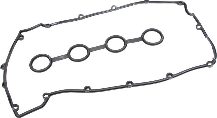 Victor Reinz 153433101 - Комплект прокладок, кришка головки циліндра autocars.com.ua