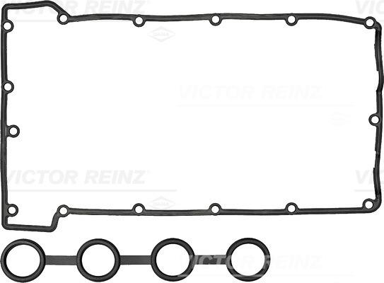 Victor Reinz 15-34331-01 - Комплект прокладок, кришка головки циліндра autocars.com.ua