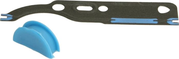 Victor Reinz 15-34364-01 - Прокладка, натяжний пристрій ланцюга приводу autocars.com.ua