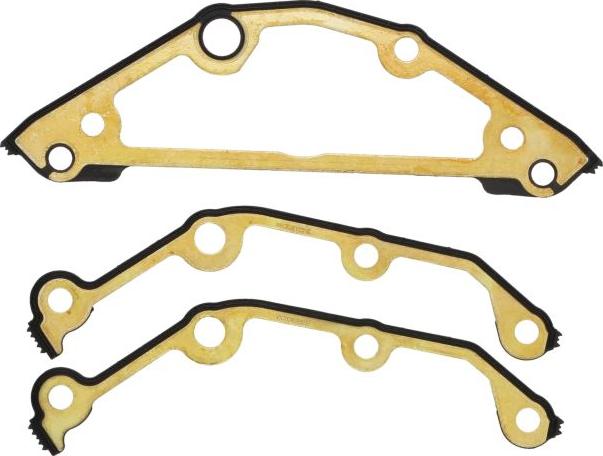 Victor Reinz 153616401 - Прокладка, картер рульового механізму autocars.com.ua