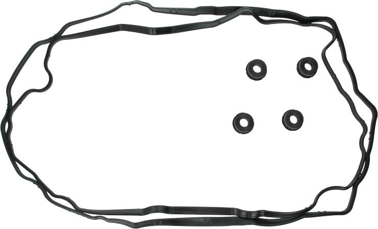 Victor Reinz 15-36833-02 - Комплект прокладок, кришка головки циліндра autocars.com.ua