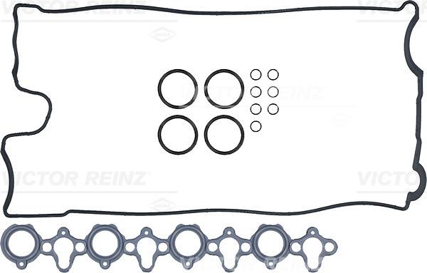 Victor Reinz 15-37682-01 - Комплект прокладок, крышка головки цилиндра autodnr.net