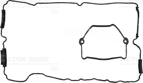 Victor Reinz 15-39287-01 - Комплект прокладок, крышка головки цилиндра autodnr.net