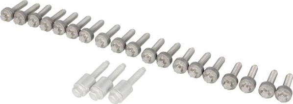 Victor Reinz 153964701 - Болт, кришка головки циліндра autocars.com.ua