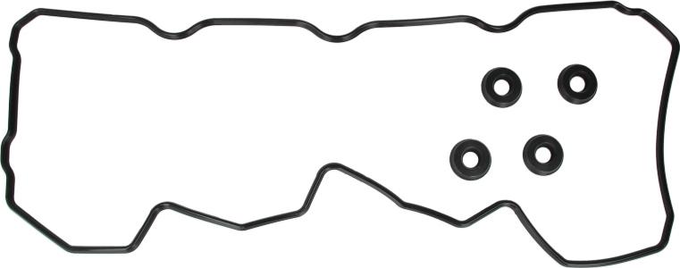 Victor Reinz 15-40408-01 - Комплект прокладок, кришка головки циліндра autocars.com.ua