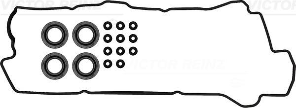 Victor Reinz 15-52708-01 - Комплект прокладок клапанной крышки autodnr.net