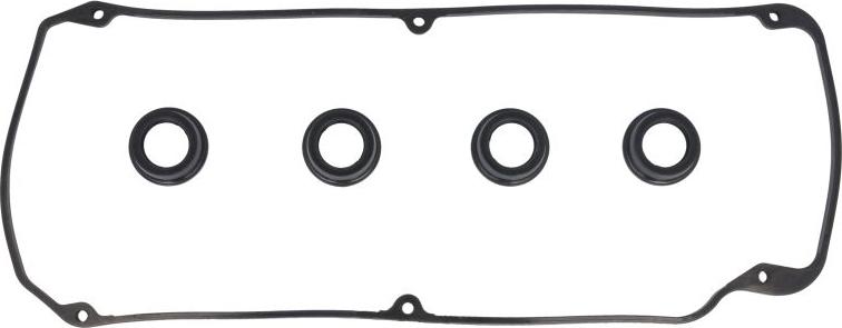 Victor Reinz 155272601 - Комплект прокладок, кришка головки циліндра autocars.com.ua