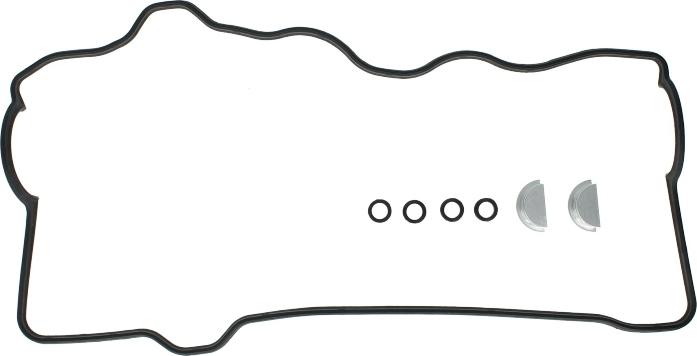 Victor Reinz 155280301 - Комплект прокладок, кришка головки циліндра autocars.com.ua