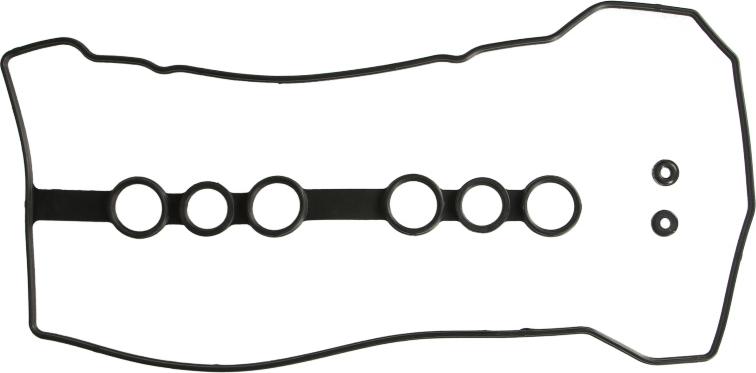 Victor Reinz 15-53108-01 - Комплект прокладок, кришка головки циліндра autocars.com.ua