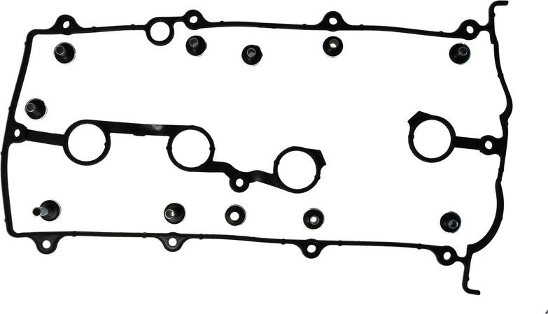 Victor Reinz 155352401 - Комплект прокладок, кришка головки циліндра autocars.com.ua