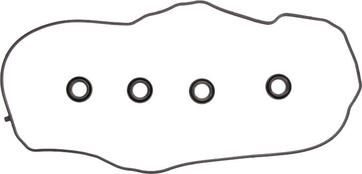 Victor Reinz 15-54083-01 - Комплект прокладок, кришка головки циліндра autocars.com.ua