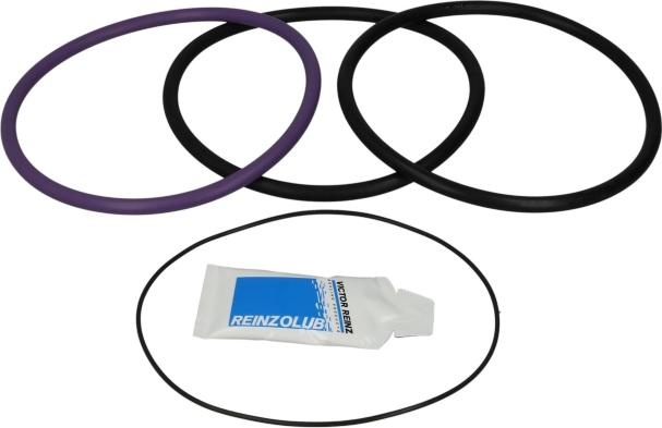 Victor Reinz 157607301 - Комплект прокладок, гільза циліндра autocars.com.ua