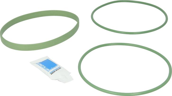 Victor Reinz 15-76936-01 - Комплект прокладок, гільза циліндра autocars.com.ua