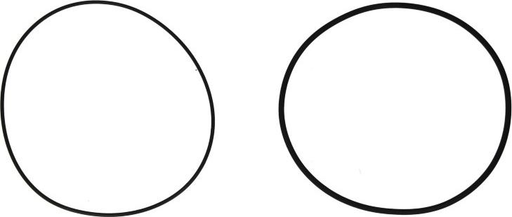 Victor Reinz 15-77006-01 - Комплект прокладок, гільза циліндра autocars.com.ua