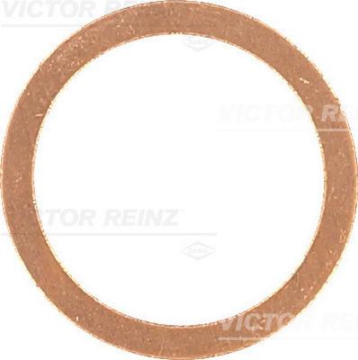 Victor Reinz 40-70202-00 - Уплотнительное кольцо autodnr.net