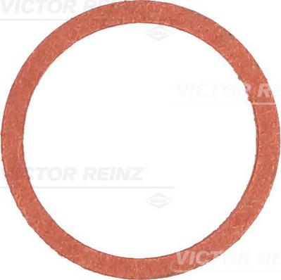 Victor Reinz 40-74282-00 - Уплотнительное кольцо autodnr.net