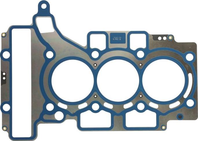 Victor Reinz 611000200 - Прокладка, головка циліндра autocars.com.ua