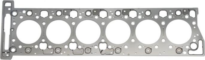 Victor Reinz 611000700 - Прокладка, головка циліндра autocars.com.ua