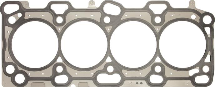 Victor Reinz 61-10040-00 - Прокладка, головка циліндра autocars.com.ua