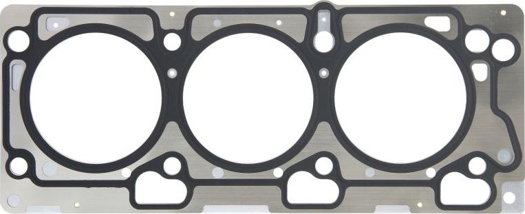 Victor Reinz 611004300 - Прокладка, головка циліндра autocars.com.ua