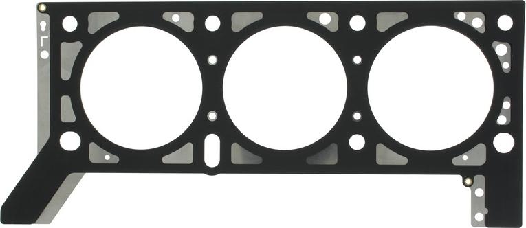 Victor Reinz 61-10057-00 - Прокладка, головка циліндра autocars.com.ua