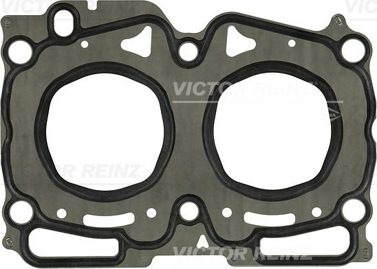 Victor Reinz 611011300 - Прокладка, головка циліндра autocars.com.ua