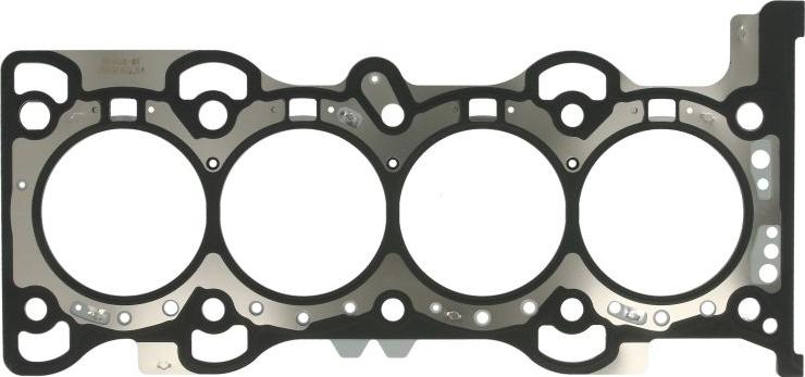 Victor Reinz 611011900 - Прокладка, головка циліндра autocars.com.ua